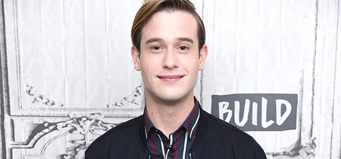 Celebrity Medium Tyler Henry Shares Health Update After Brain Tumor Surgery 1
