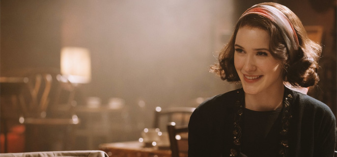 The Marvelous Mrs. Maisel – Season 1 Episode 8 1