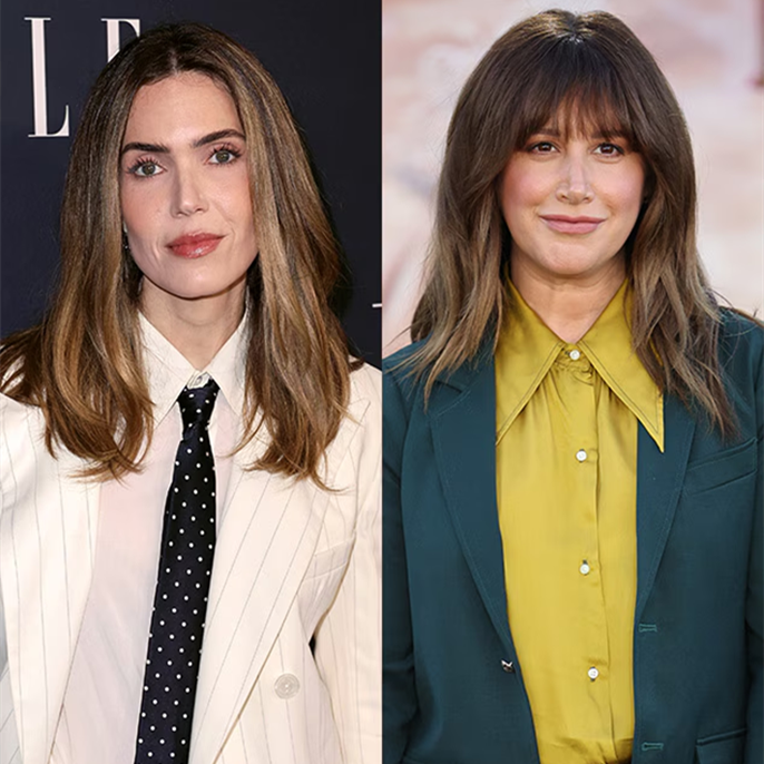 Mandy Moore Details Mourning Friendships Amid Ashley Tisdale Mom Group Drama 