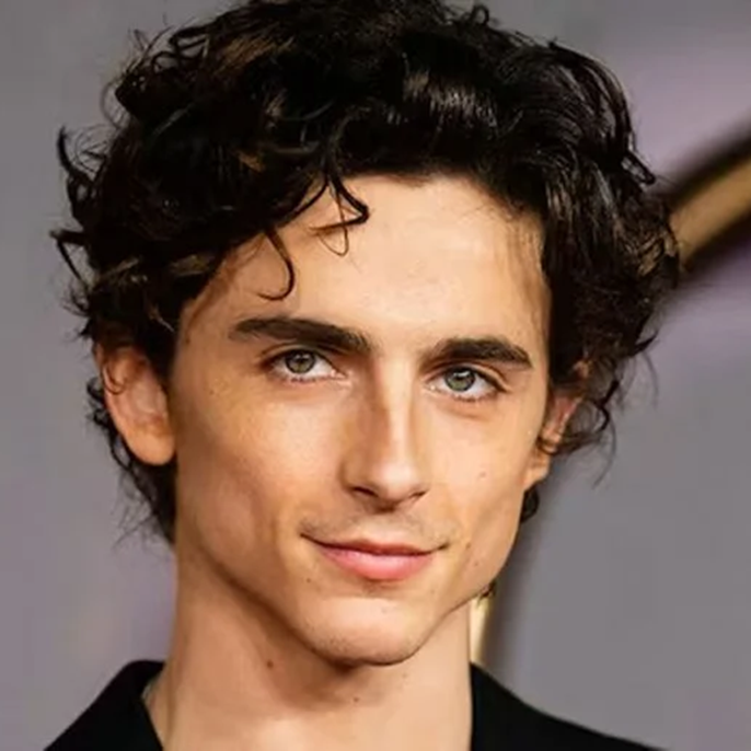 Timoth&eacute;e Chalamet responds to backlash over comments on his acting