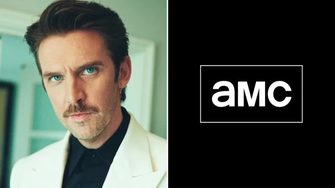 Dan Stevens To Headline & EP 'The Terror: Devil In Silver' AMC Series 1