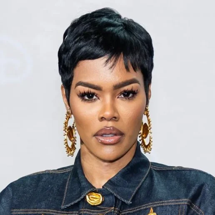 Teyana Taylor makes shocking claim about 'One Battle After Another': 'Very, very real'