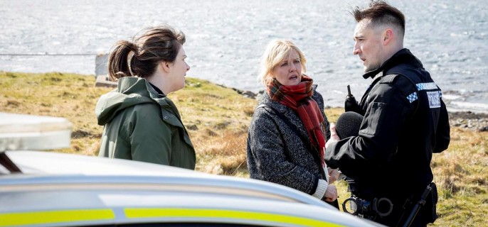 Shetland – Season 9 Episode 5 1