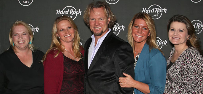 Why Sister Wives' Meri Brown Feels 