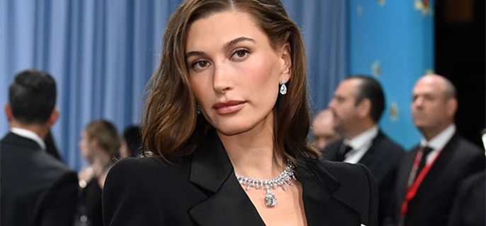 Hailey Bieber Shares New Fiery Message to Her and Justin Bieber’s Haters 1