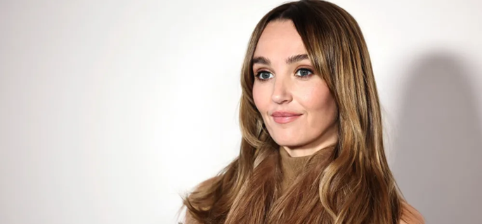 Chloe Fineman Reacts to ‘Saturday Night Live’ Season 51 Cast Shake-Up: “Pretty Wild” 1