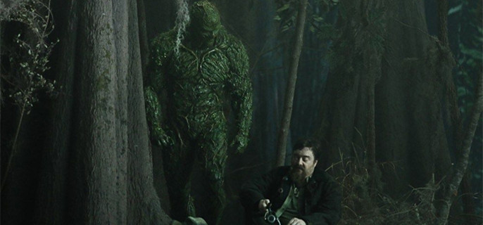 Swamp Thing – Season 1 Episode 4  1