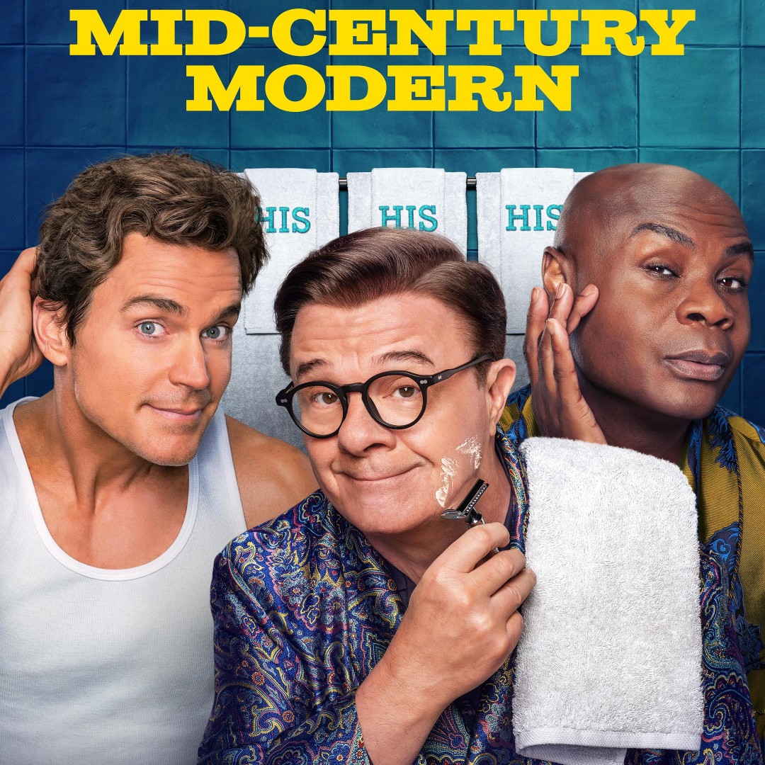 Mid-Century Modern – Season 1 Episode 3