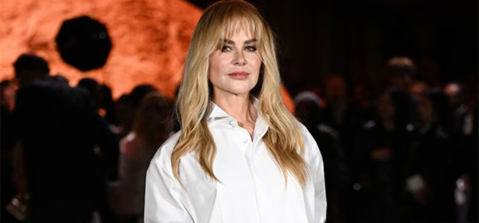 Nicole Kidman Details Overcoming Feeling “Broken” Amid Keith Urban Split 1
