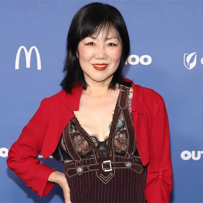 Margaret Cho Says She Turned Down Role in Heated Rivalry Over Fear of ICE Detention