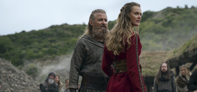 Vikings: Valhalla – Season 3 Episode 2 1