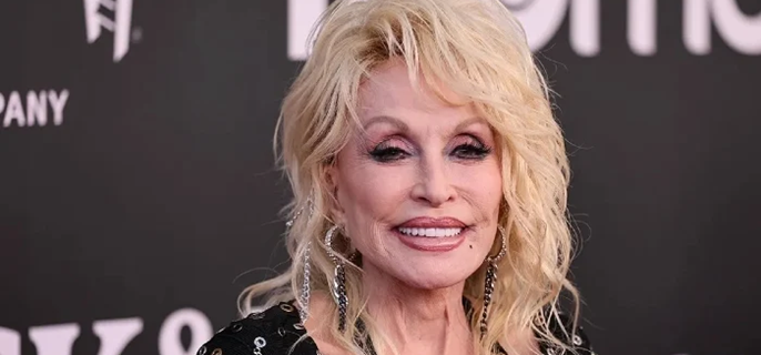 Dolly Parton sparks excitement with Las Vegas tour announcement 1