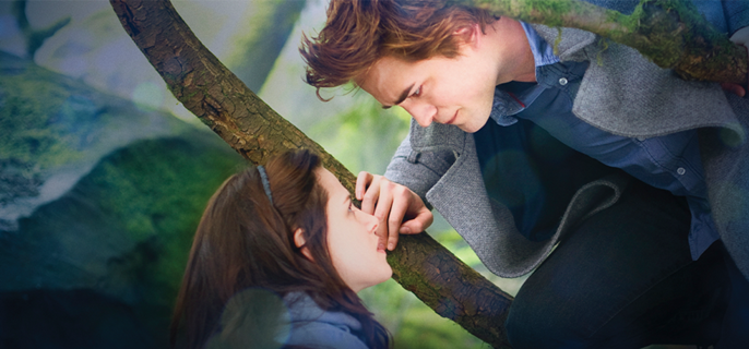 The Twilight Saga Theatrical Rerelease Dates Revealed by Lionsgate 1