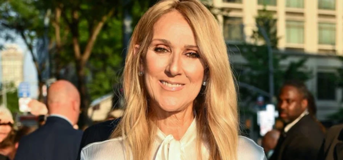 Celine Dion reveals why late Prince’s song ‘With This Tear’ is ‘truly special’ 1