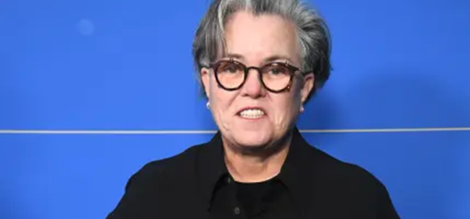 Rosie O’Donnell shows off stunning weight loss from Mounjaro after moving out of the US 1