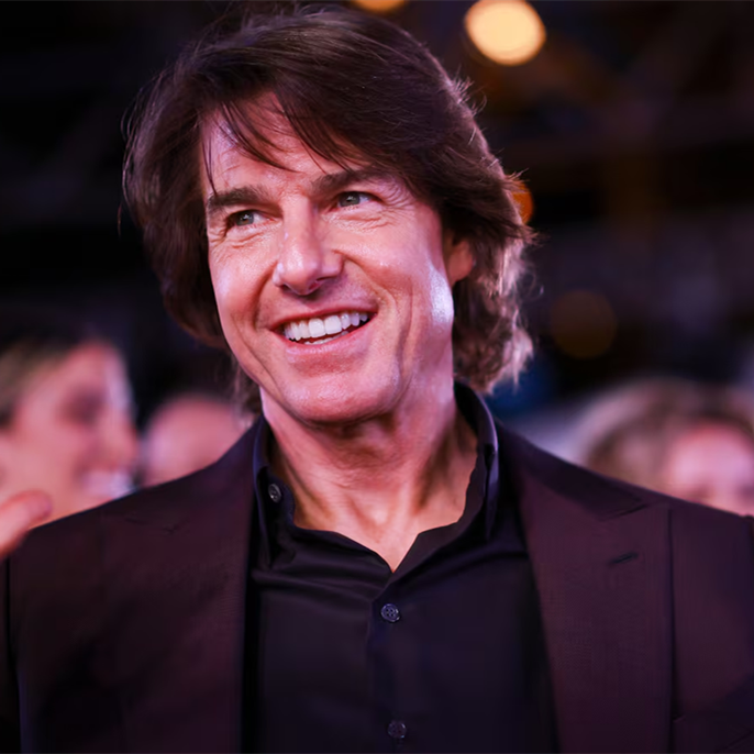 Tom Cruise Turned Down Trump’s Lifetime Achievement Award