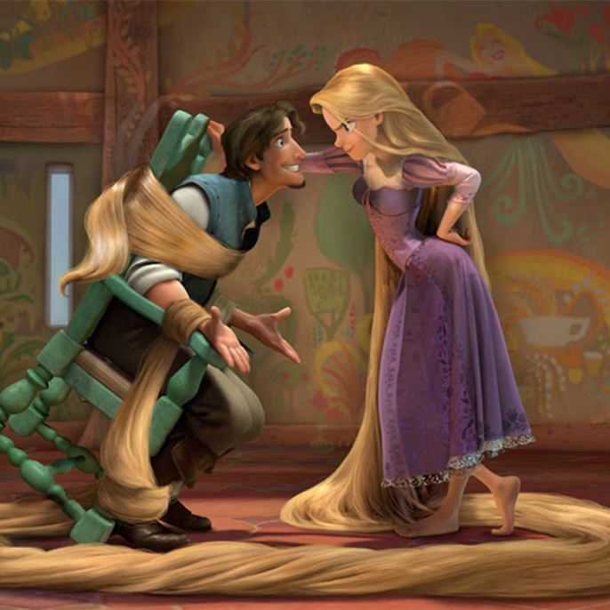 Who Are Milo Manheim and Teagan Croft? Meet Tangled&rsquo;s Live Action Stars