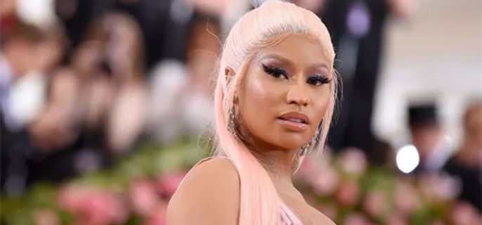 Nicki Minaj Accused Of Assault In Lawsuit Her Attorney Deems “False And Frivolous” 1