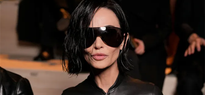 Demi Moore goes viral looking unrecognizable with dramatic new bob haircut transformation 1