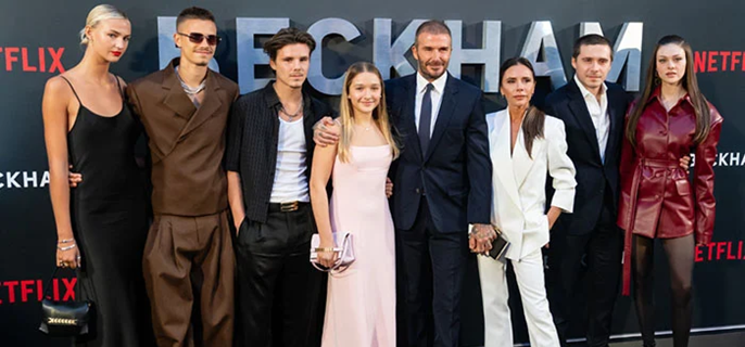 Brooklyn vs Beckham family rift: Real culprit revealed 1