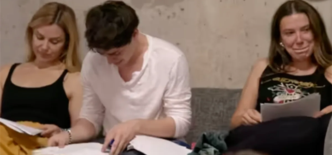 Stranger Things creators reflect on ‘difficult circumstances’ behind the scenes while writing final season 1