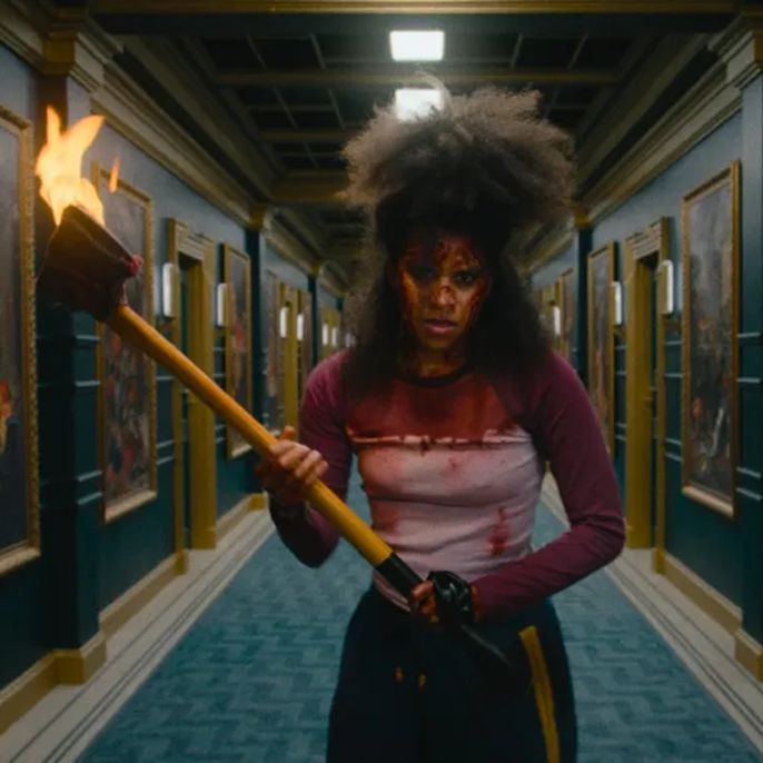 Zazie Beetz Slices and Dices Her Captors in Gory &lsquo;They Will Kill You&rsquo; Trailer