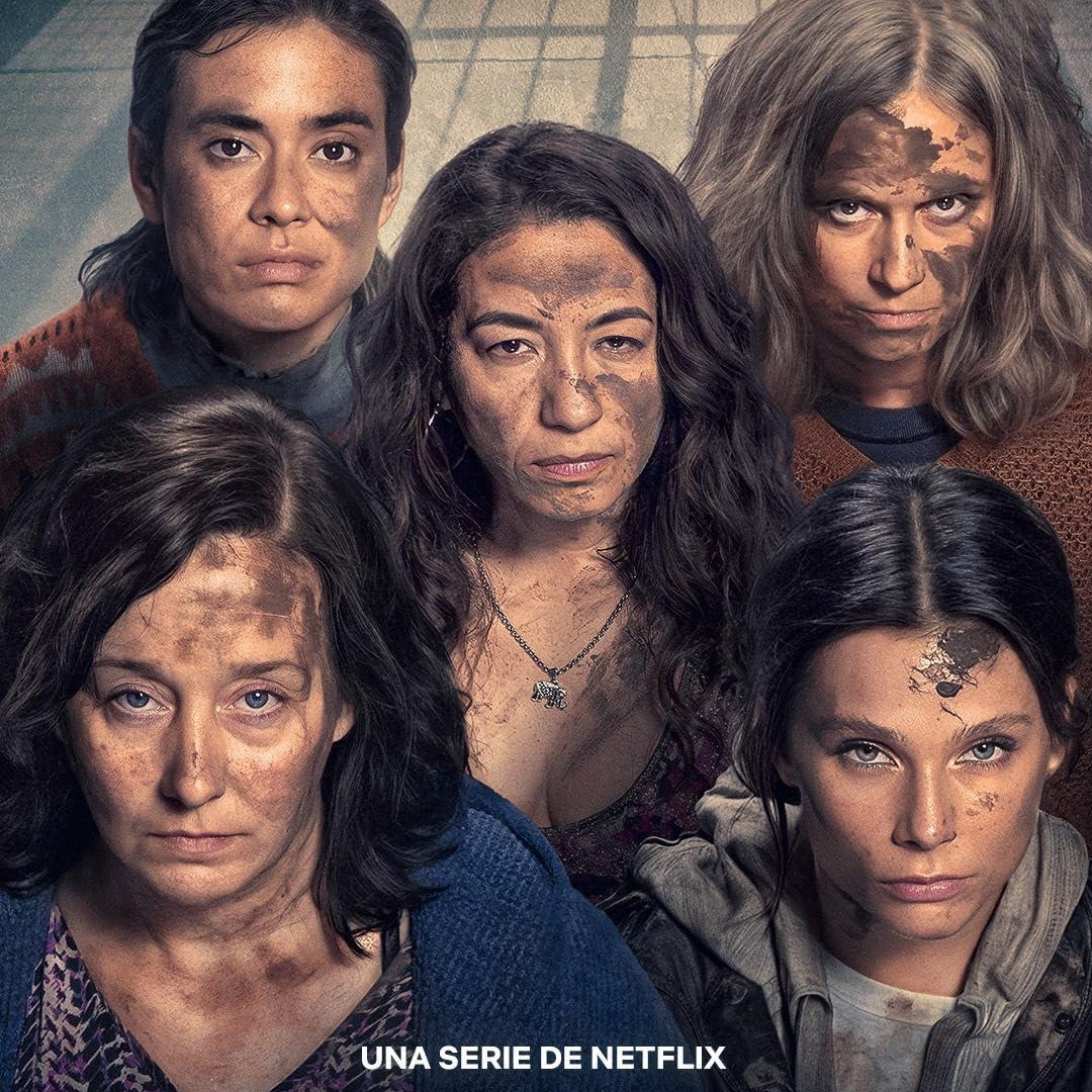 In The Mud – Season 1 Episode 7