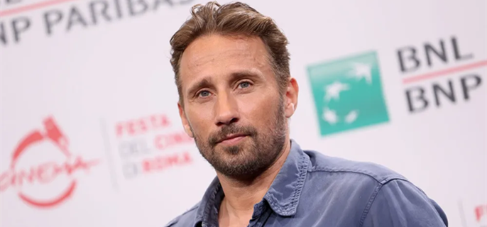 ‘Supergirl: Woman of Tomorrow’ Casts Matthias Schoenaerts in Villain Role 1