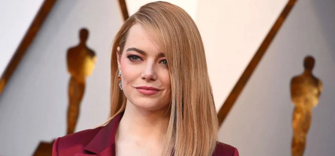 Emma Stone reveals she is ‘too afraid’ of her ‘own mental health’ 1
