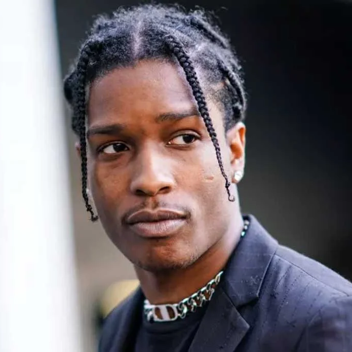 A$AP Rocky spills on how he and Rihanna will celebrate Christmas with kids