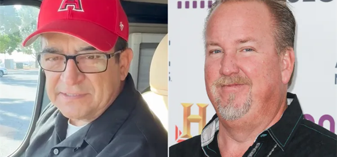 Storage Wars Star Dave Hester Speaks Out After Costar Darrell Sheets' Sudden Death: 'Hope He's in a Better Place' 1