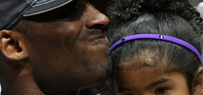 Vanessa Bryant Honors Kobe Bryant and Gianna Bryant on 6th Anniversary of Their Deaths 1