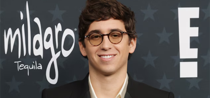 Marcello Hernández Teases His Future on Saturday Night Live After Bowen Yang's Exit 1