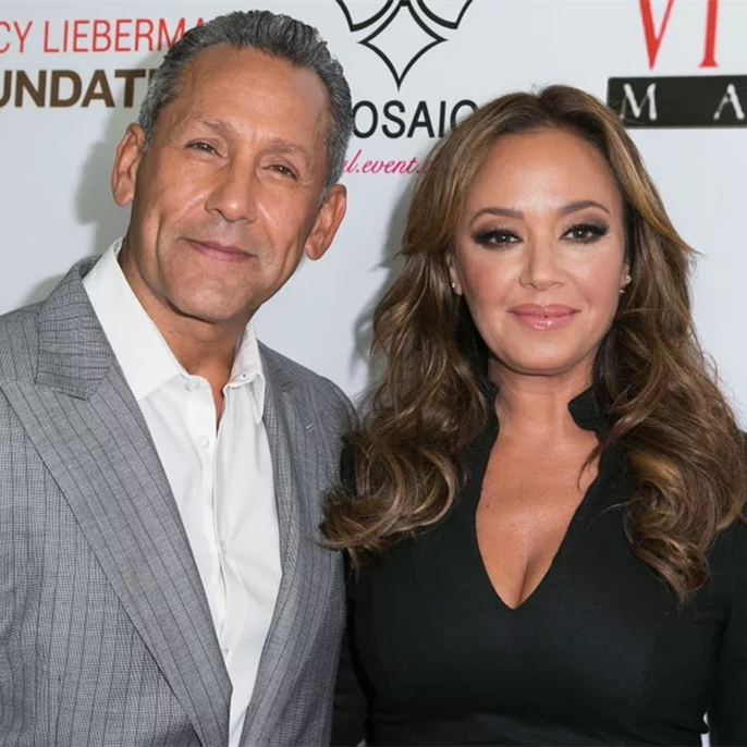 Leah Remini Reveals Why She and Husband Angelo Pagan Are Divorcing