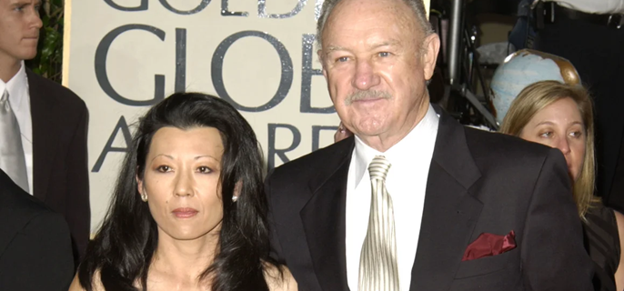 Legendary actor Gene Hackman, wife Betsy and dog found dead inside New Mexico home: police 1