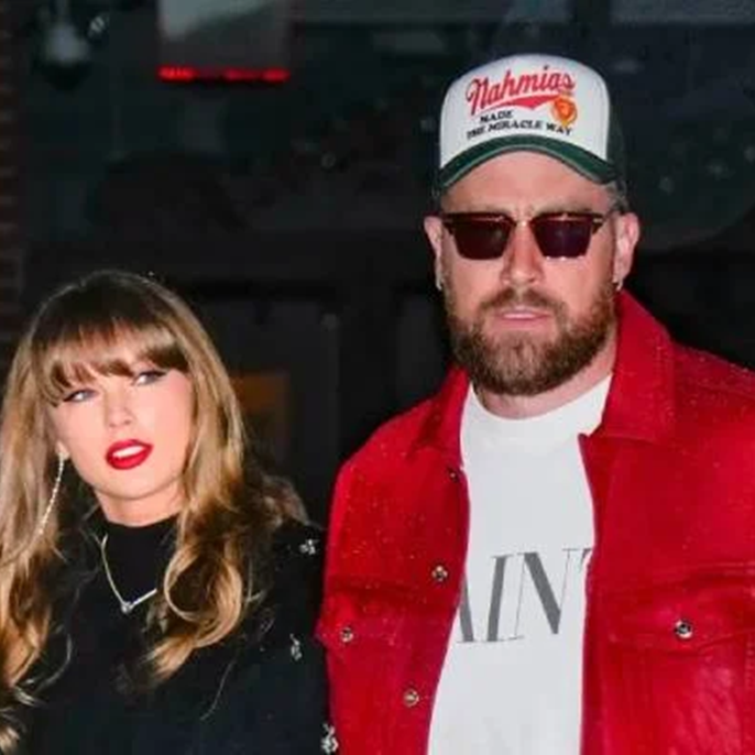 Taylor Swift’s relationship with Travis Kelce hits major milestone
