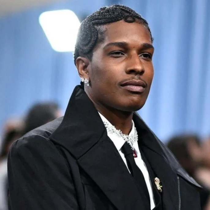 ASAP Rocky admits becoming 'way more emotional' after embracing fatherhood