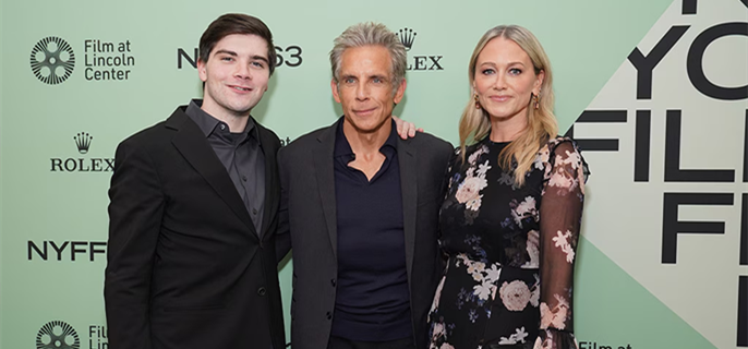 Ben Stiller's Kids Detail Their Difficult Relationship With Him 1