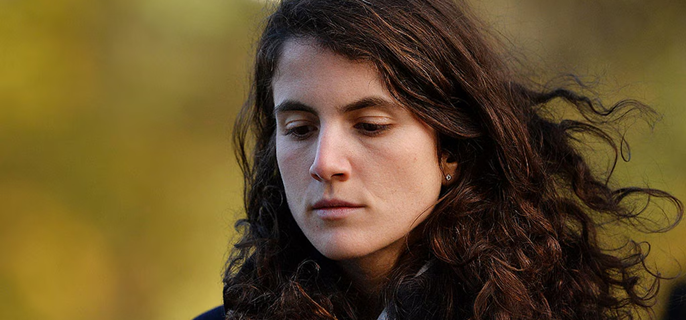 Tatiana Schlossberg, Caroline Kennedy's Daughter, Dead at 35 1
