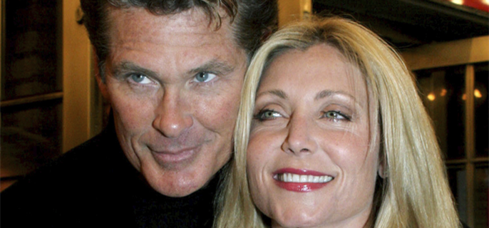 Pamela Bach, actress and ex-wife of David Hasselhoff, dies at 62, LA County medical examiner says 1