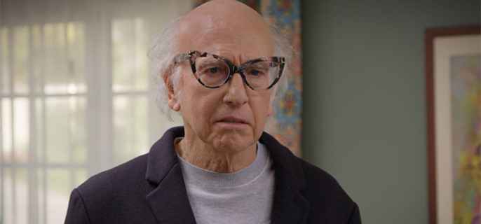 Curb Your Enthusiasm – Season 12 Episode 2  1