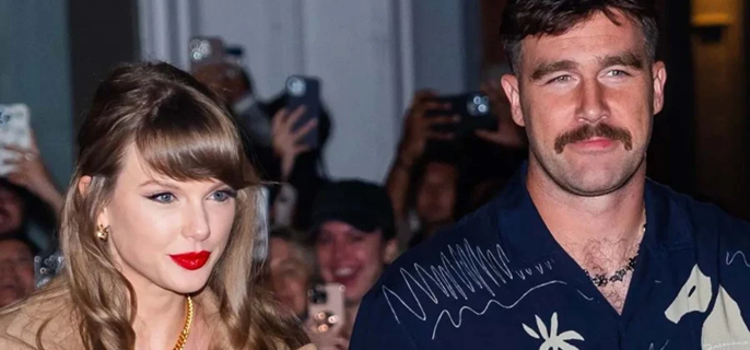 Taylor Swift, Travis Kelce go full lockdown mode for their wedding 1