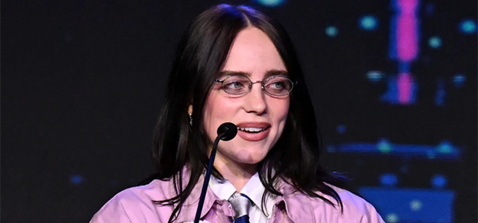 Billie Eilish Speaks Out: “We’re Seeing Our Neighbors Being Kidnapped, Peaceful Protestors Being Assaulted and Murdered” 1