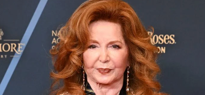 Suzanne Rogers drops bombshell about leaving 'Days of Our Lives' 1