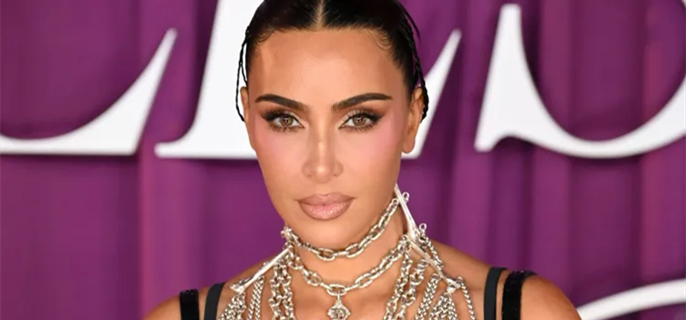 Kim Kardashian Blames Failing Her Law Exam on Studying with ChatGPT: 'I'll Get Mad and I'll Yell at It' 1