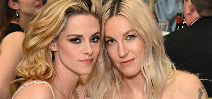 Kristen Stewart praises partner Dylan Meyer's directorial debut 1