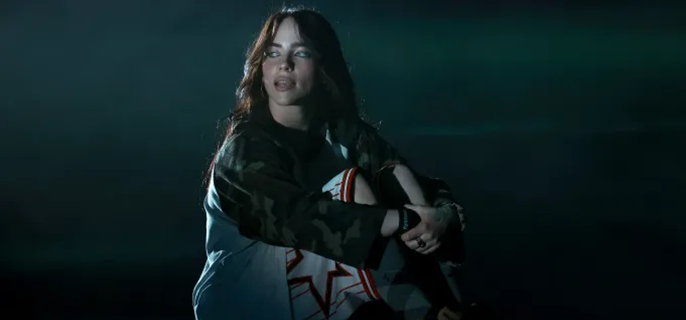 Billie Eilish Dominates American Music Awards With Success In All Nominated Categories – See The Full Winners List 1