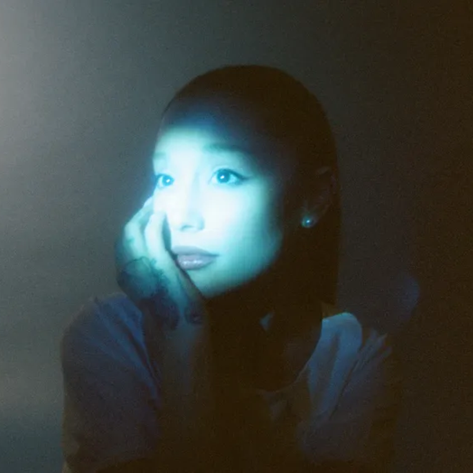 Ariana Grande Posts Cryptic Announcement Teaser