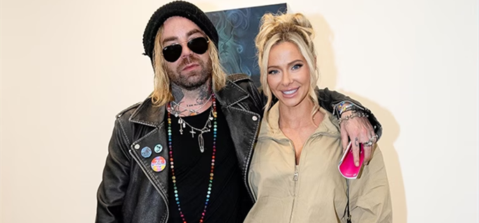 Love Is Blind's Brittany Wisniewski, Mod Sun Break Up 5 Months After Debuting Romance 1