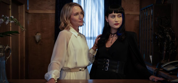 Hell Motel – Season 1 Episode 2 1
